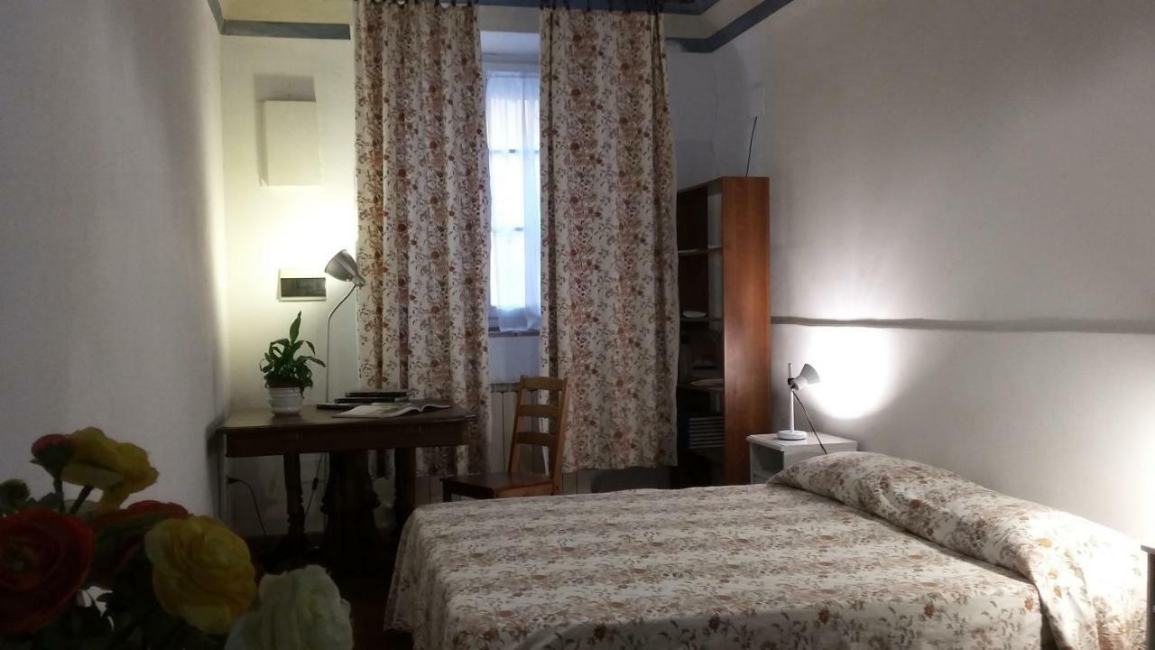 Vacantara Pisa Exteriör bild