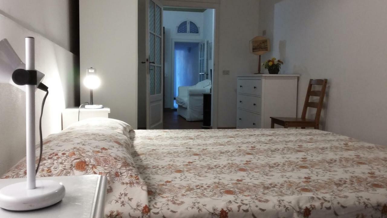Vacantara Pisa Exteriör bild